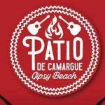 Logo Patio de Camargue