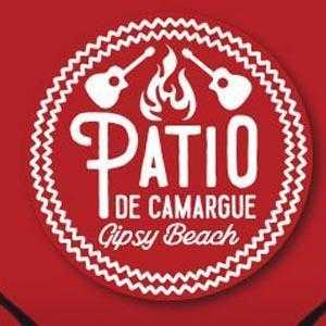 Logo Patio de Camargue