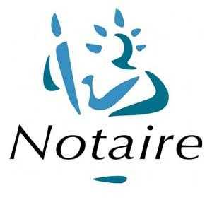 Logo Notaire