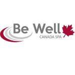 Logo Be Well Canada SPA