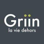 Logo Griin la vie dehors