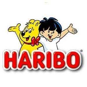 Logo Haribo