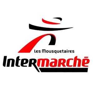 Logo Intermarché