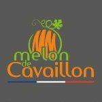 Logo Melon de Cavaillon