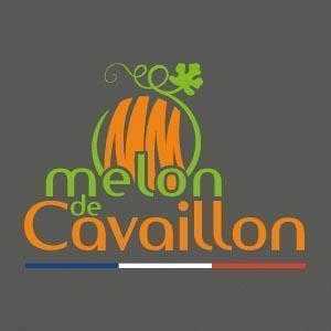Logo Melon de Cavaillon