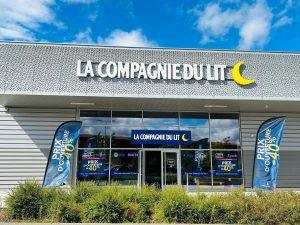 Création d'enseigne Marseille