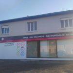 Création d'enseigne Marseille