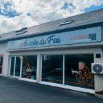 Création d'enseigne Marseille