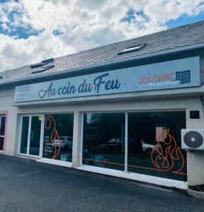 Création d'enseigne Marseille