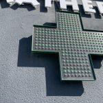 Création d'enseigne pharmacie Marseille