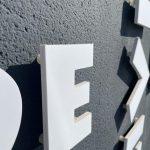 Création d'enseigne pharmacie Marseille