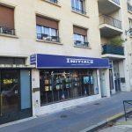 Création d'enseigne pour agence immobilière Marseille