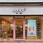 Création enseigne Marseille