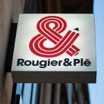 Enseigne caisson plexi diffusant Marseille