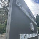 Enseigne domaine hôtelier Marseille