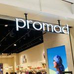 Enseigne lettres découpées lumineuses Marseille