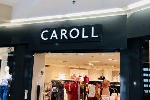 Enseigne lettres lumineuses Marseille