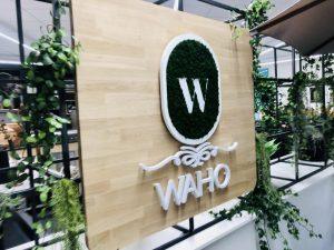 Enseigne lumineuse Marseille