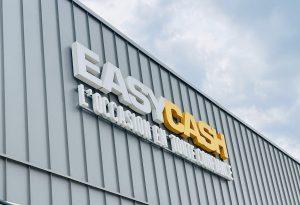 Enseigne lumineuse Marseille