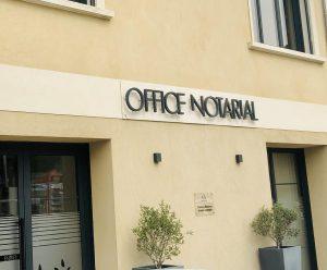 Enseigne Lumineuse Marseille