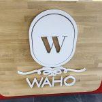 Enseigne lumineuse Marseille