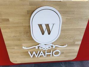 Enseigne lumineuse Marseille