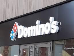 Enseigne lumineuse pizzeria Marseille