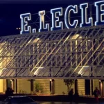 Enseigne lumineuse Marseille