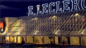 Enseigne lumineuse Marseille