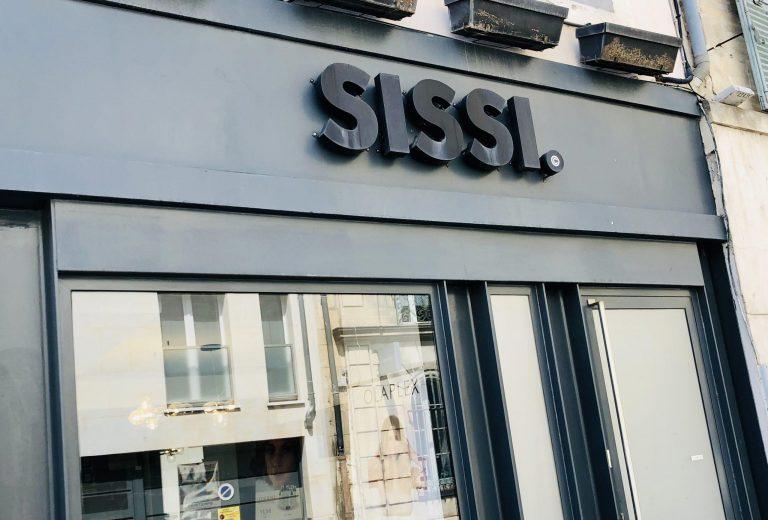 Enseigne lumineuse Marseille