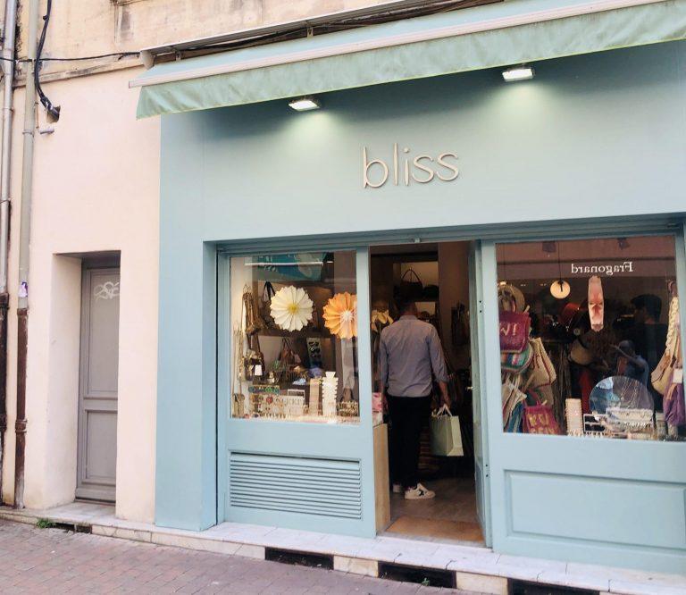 Enseigne lumineuse Marseille