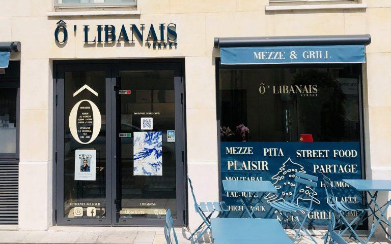 Enseigne lumineuse Marseille