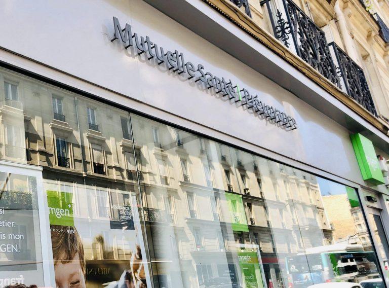 Enseigne lumineuse Marseille