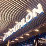 Enseigne non lumineuse Marseille