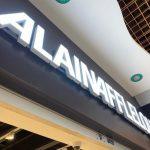 Enseigne opticien Marseille