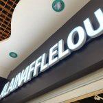 Enseigne opticien Marseille