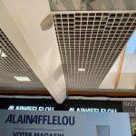 Enseigne opticien Marseille