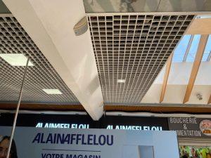 Enseigne opticien Marseille