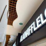 Enseigne opticien Marseille