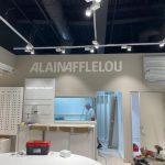 Enseigne opticien Marseille