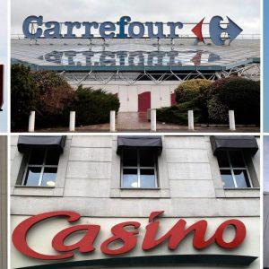 Enseignes lumineuses Marseille