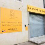 Panneau enseigne Marseille