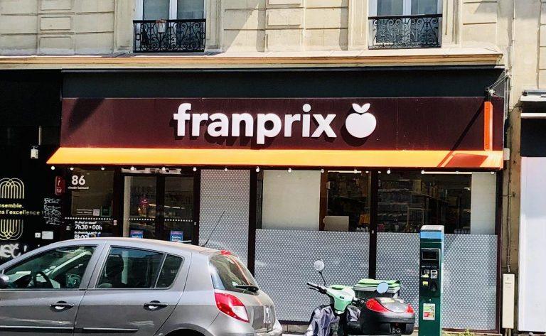 Enseigne lumineuse Marseille