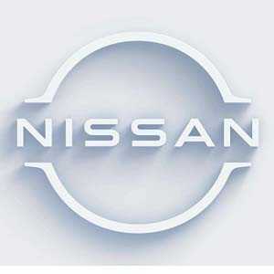 Logo Nissan
