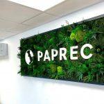 Signalétique végétale Marseille