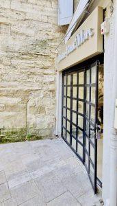 Tôle tablette Marseille