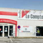 Tôle tablette Marseille