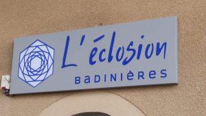 Tôle tablette Marseille