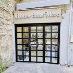 Tôle tablette Marseille