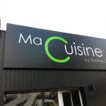 Tôle tablette Marseille